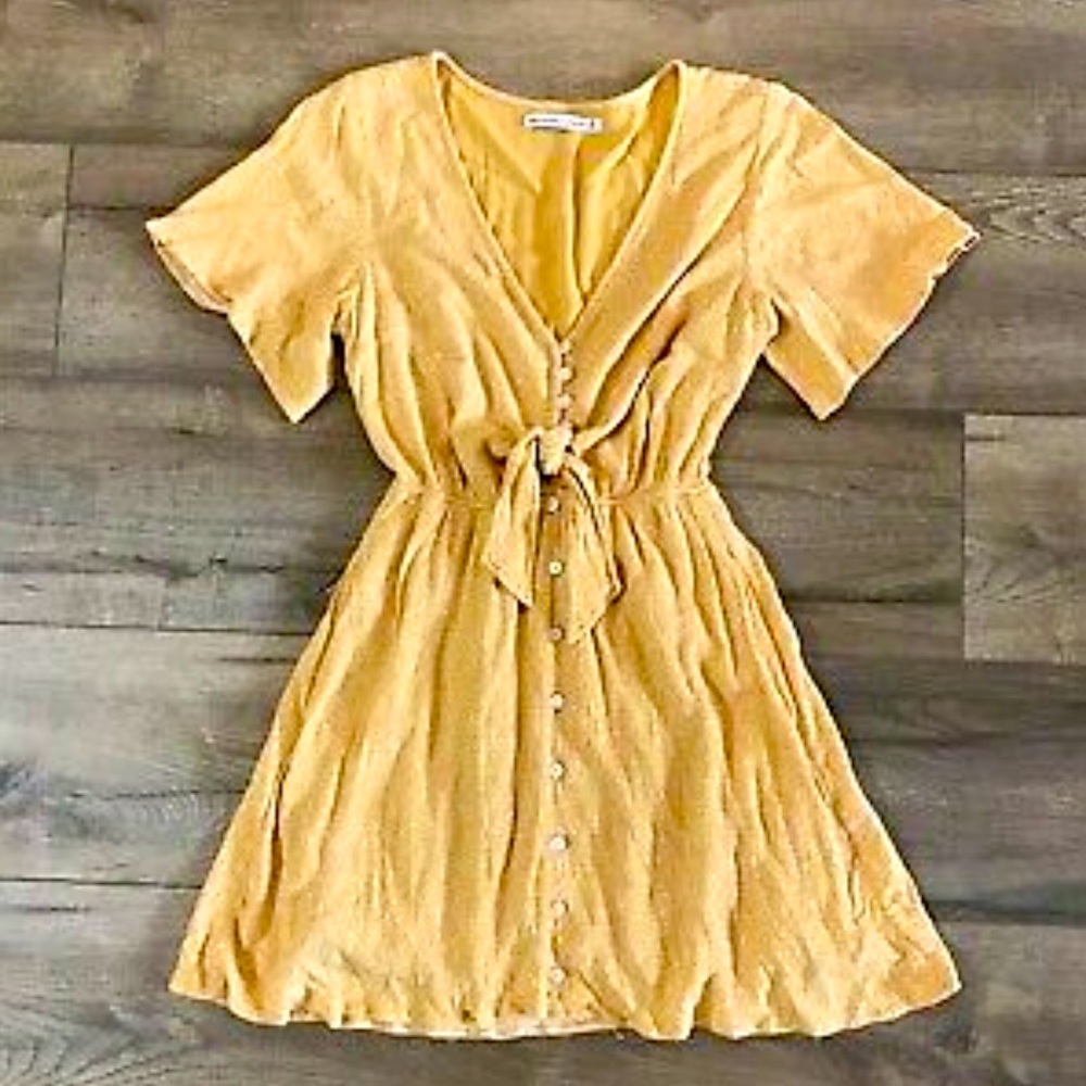 Abercrombie dress